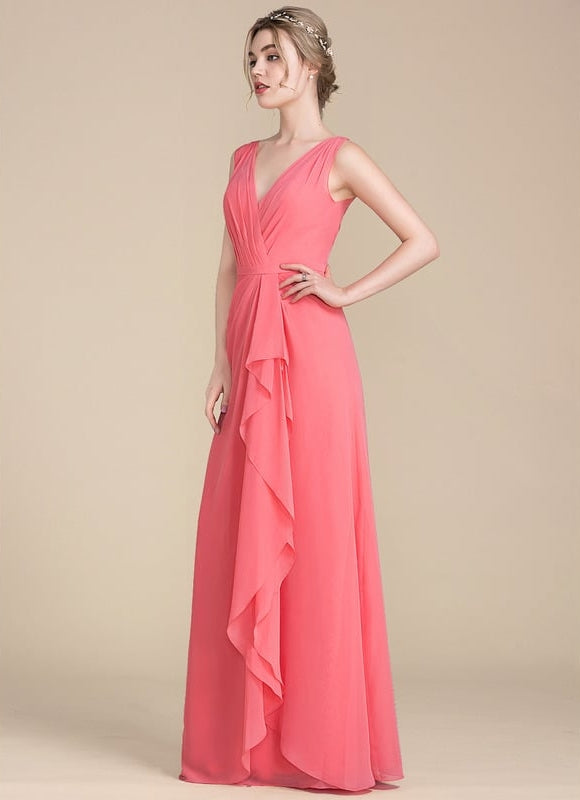 Robe Longue Bohème Hippie Chic - gallery 3