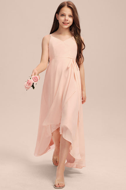 Robe Chic Étoile De Mousseline - gallery 2