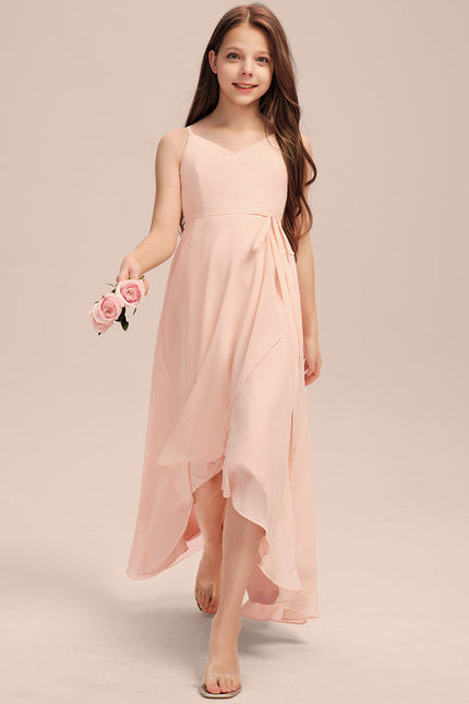 Robe Chic Étoile De Mousseline - gallery 2
