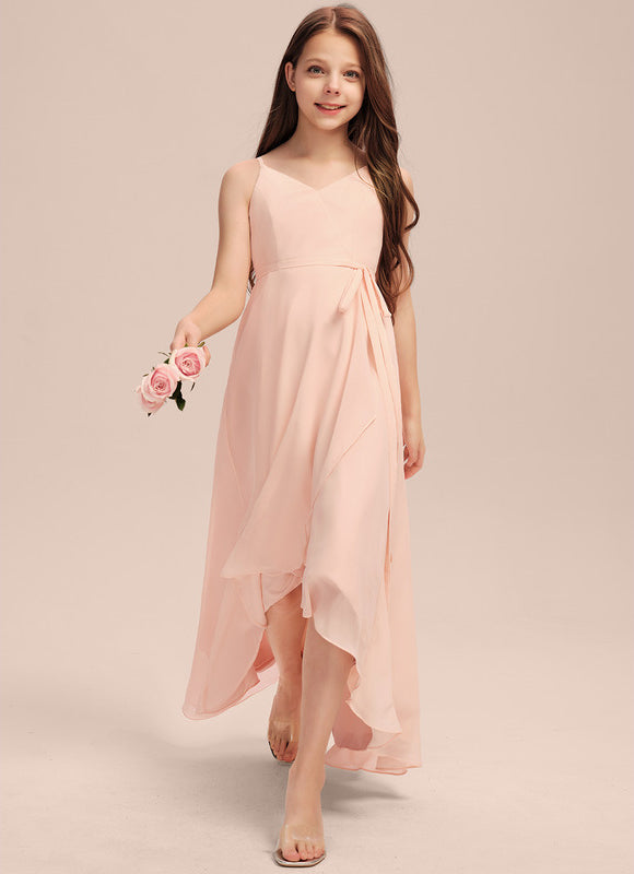 Robe Chic Étoile De Mousseline - gallery 2