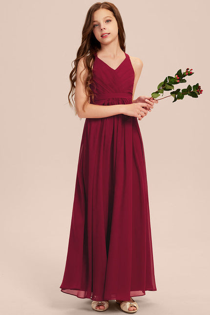 Robe Chic Flottante Céleste - gallery 7