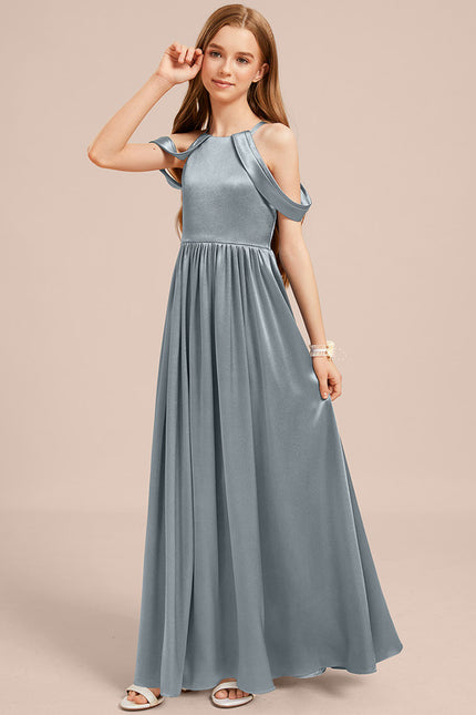 Robe Chic Éclat Céladon - gallery 4