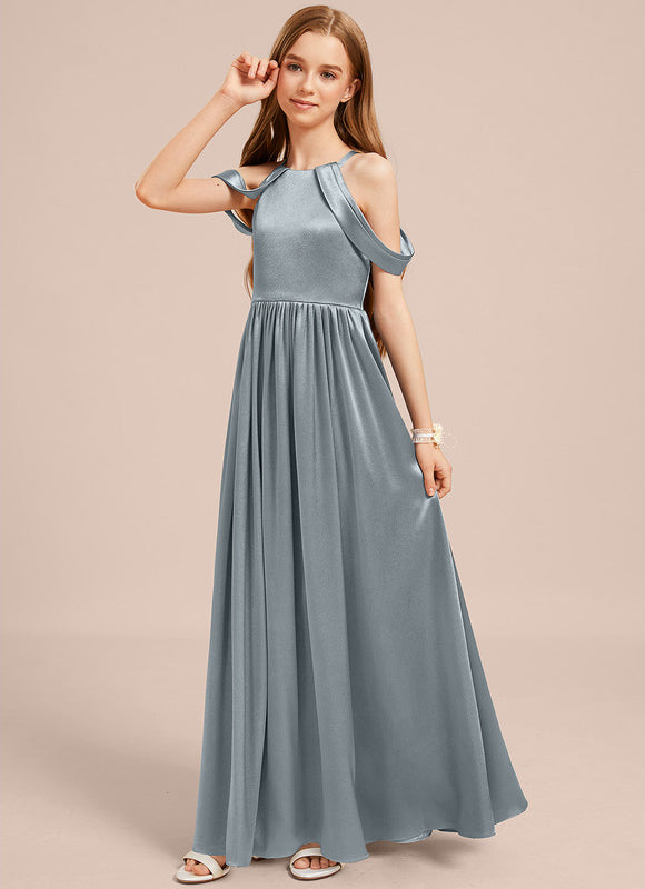 Robe Chic Éclat Céladon - gallery 4