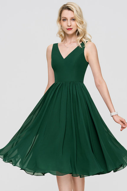 Robe Chic Nuit Vaporeuse - gallery 2