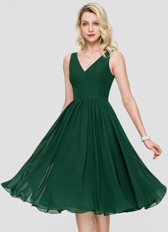 Robe Chic Nuit Vaporeuse - gallery 2