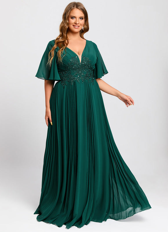 Robe Chic Émergence Élégante - gallery 8