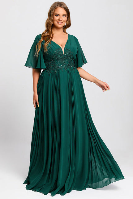 Robe Chic Émergence Élégante - gallery 8