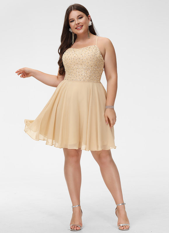 Robe Chic Élégance Joyeuse - gallery 4