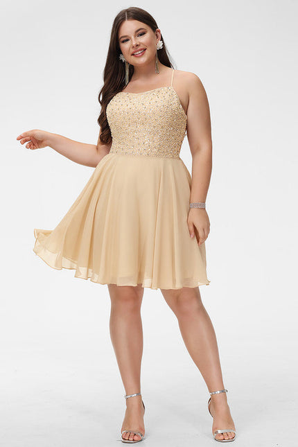 Robe Chic Élégance Joyeuse - gallery 4