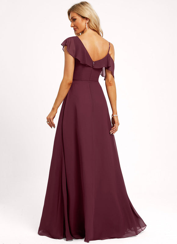 Robe Chic Ombre Rêveuse - gallery 2