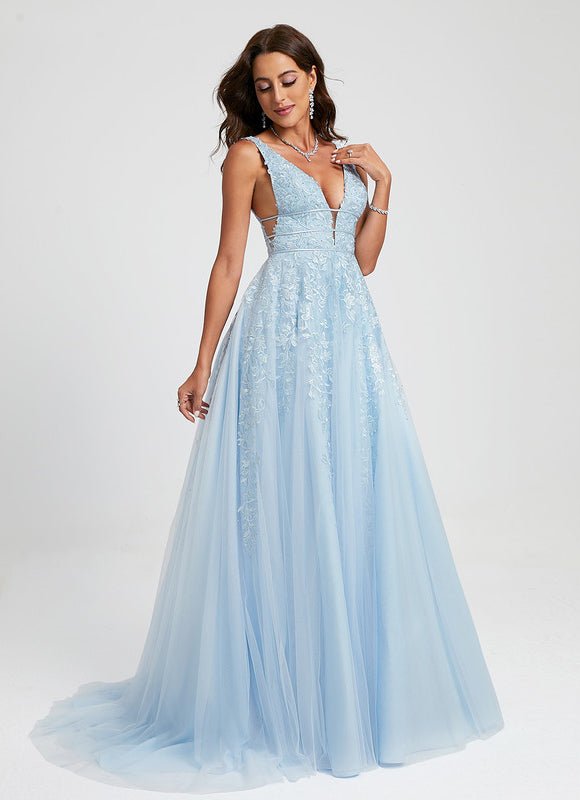 Robe Chic Étoile Céleste - gallery 2