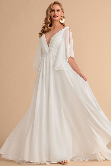 Robe Chic Élégance Luminique