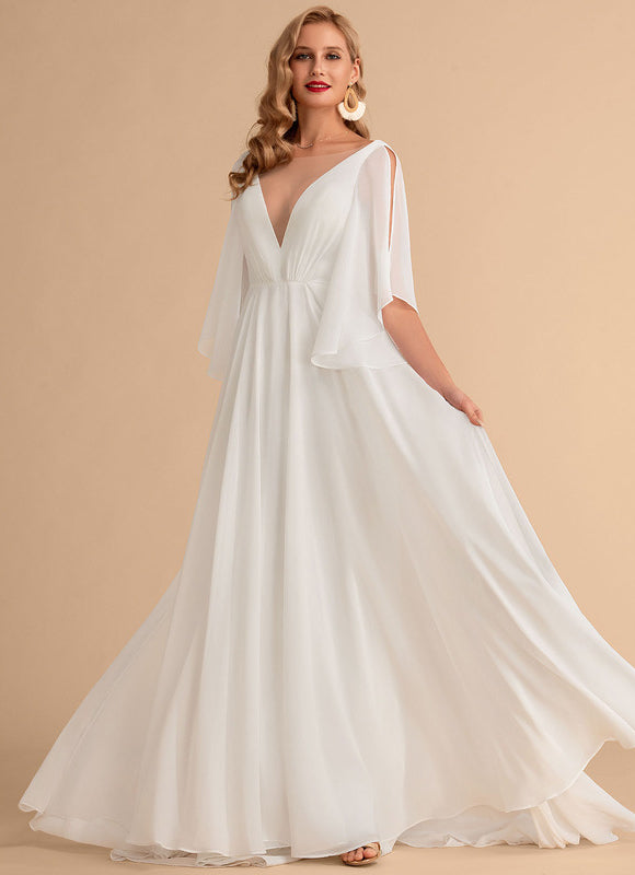 Robe Chic Élégance Luminique