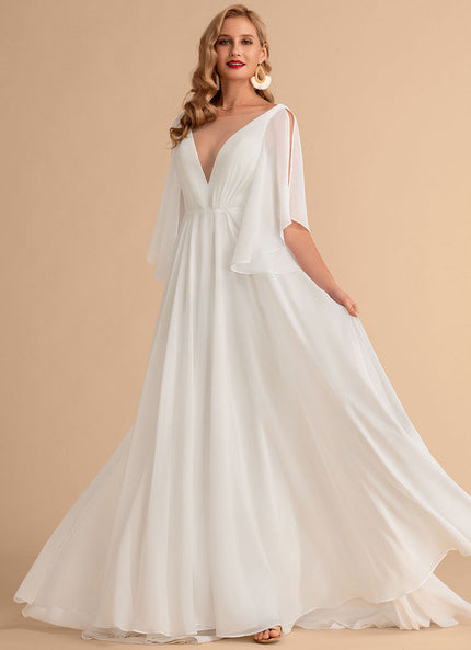 Robe Chic Élégance Luminique