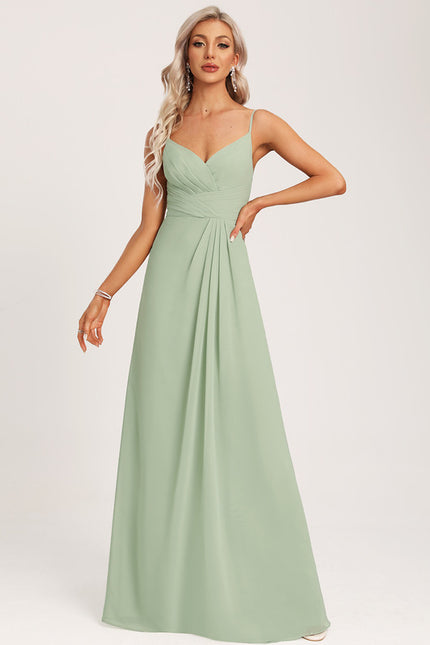 Robe Longue Bohème Hippie Chic