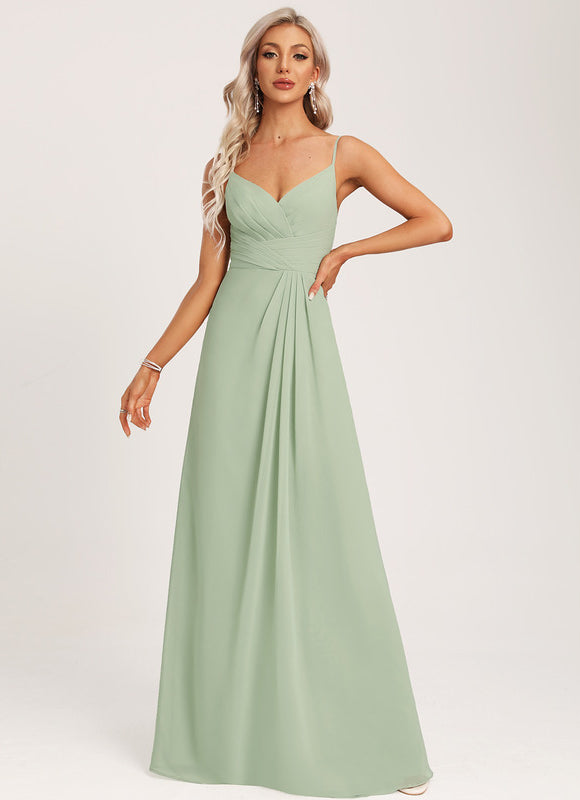 Robe Longue Bohème Hippie Chic