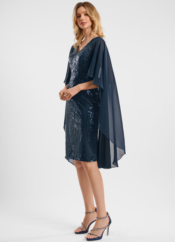 Robe Cape Chic - gallery 2
