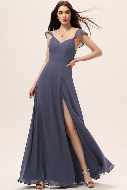 Robes Bohème Chic Mariage