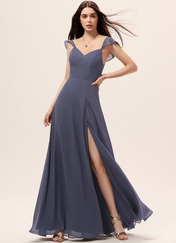 Robes Bohème Chic Mariage