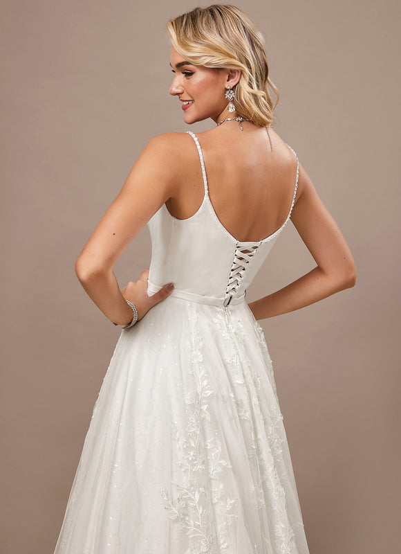 Robe De Mariee Tres Chic - gallery 5