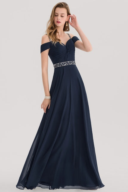 Robe Chic Cascade Détoiles - gallery 4