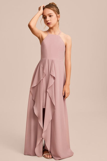 Robe Classe Et Chic Longue - gallery 5