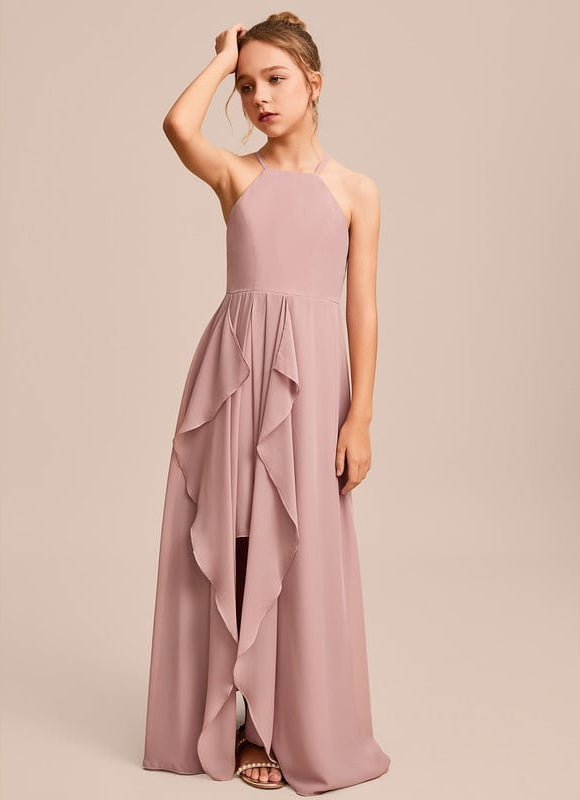 Robe Classe Et Chic Longue - gallery 5