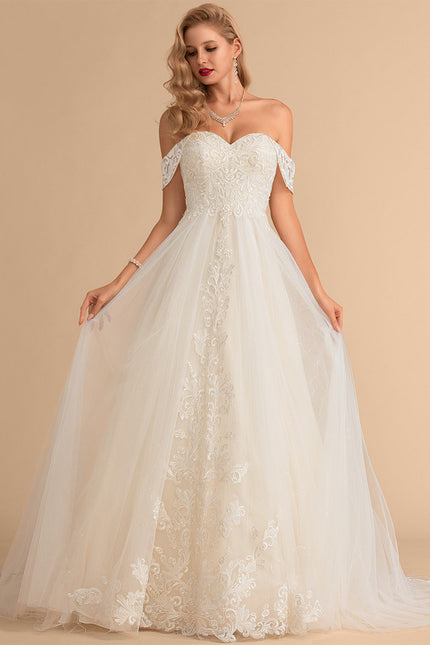 Robe Anglaise Chic