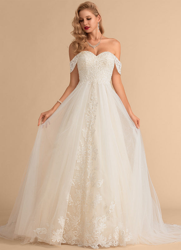 Robe Anglaise Chic