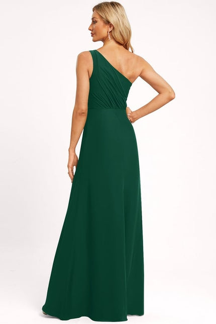 Robe Chic Élégance Végétale - gallery 6