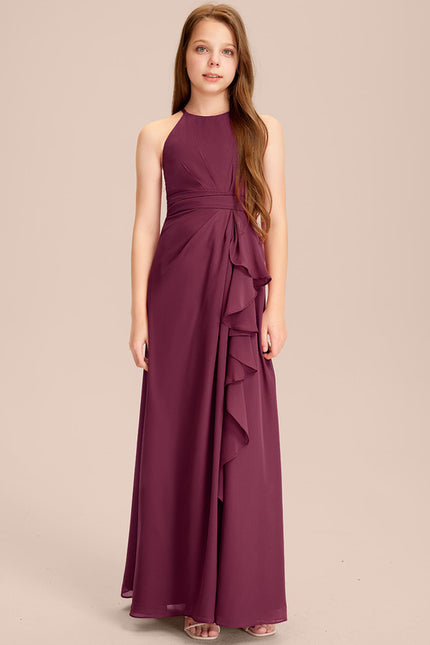 Robe Chic Élégante Enfant - gallery 2