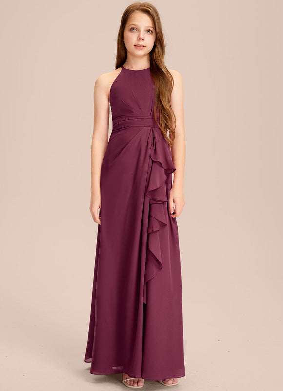 Robe Chic Élégante Enfant - gallery 2