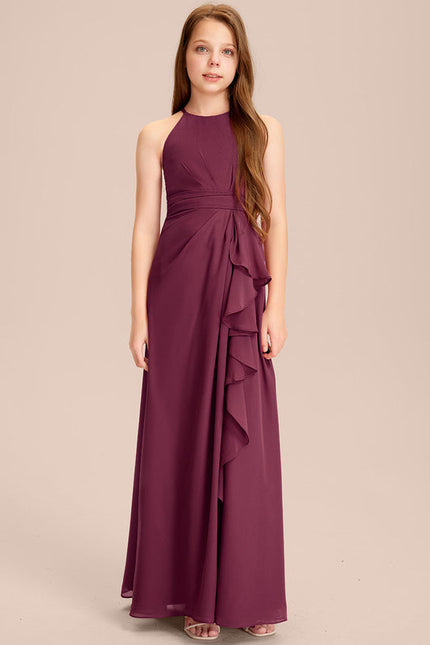 Robe Chic Élégante Enfant - gallery 2