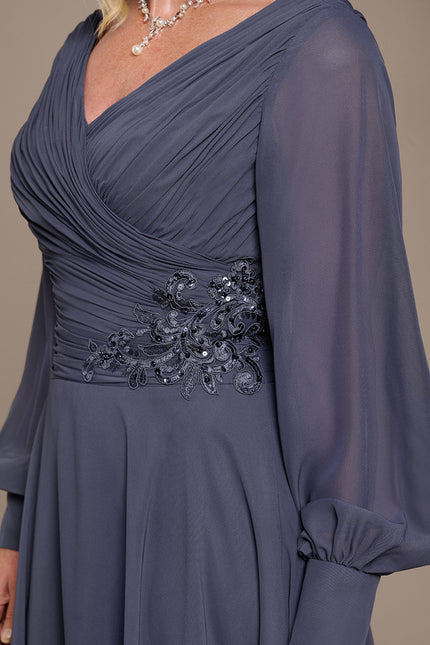 Robe Chic Et Classe Femme - gallery 5