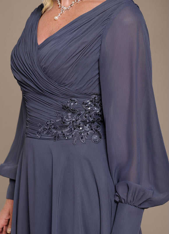 Robe Chic Et Classe Femme - gallery 5