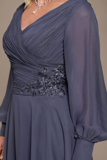 Robe Chic Et Classe Femme - gallery 5