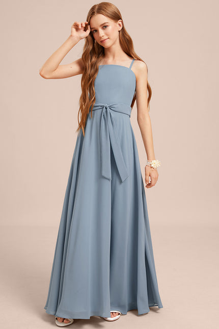 Robe Chic Bleue - gallery 2