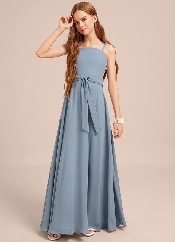 Robe Chic Bleue - gallery 2