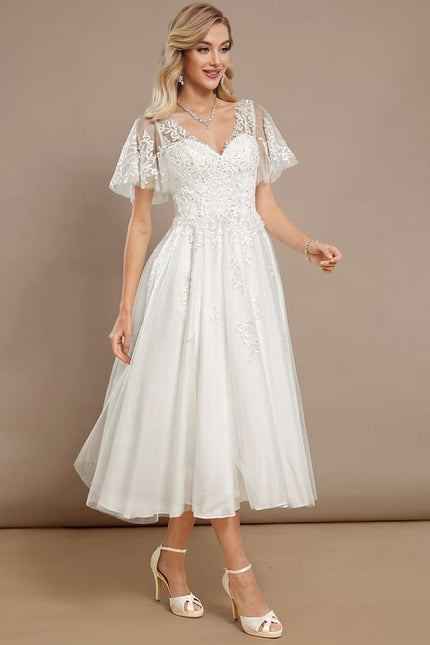 Robe Chic Éclat Cristallin - gallery 2
