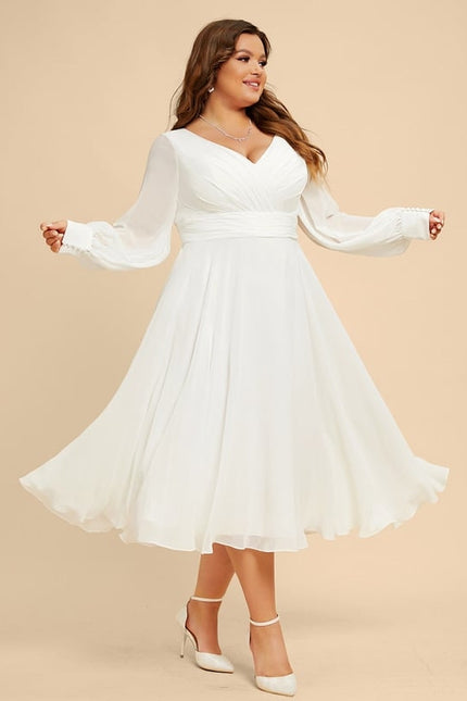 Robe Chic Évasion Lumineuse - gallery 8