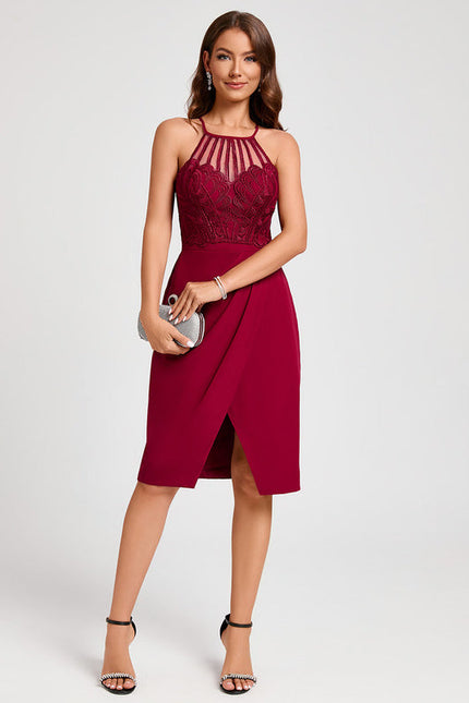 Robe Chic Sérénité Céleste - gallery 2