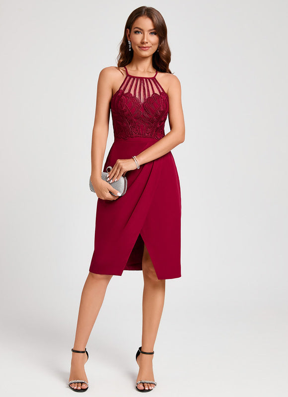 Robe Chic Sérénité Céleste - gallery 2