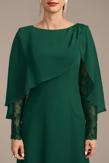Robe Chic Éclat Serre-À-Lumière - gallery 7