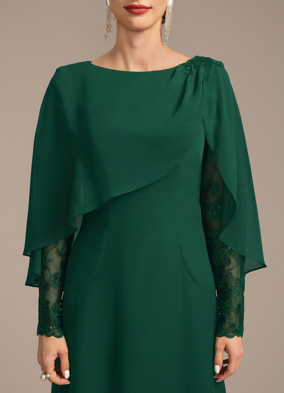 Robe Chic Éclat Serre-À-Lumière - gallery 7
