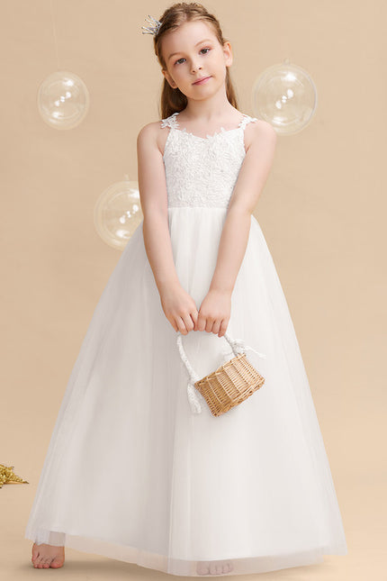 Robe Chic Mariage Enfant - gallery 3