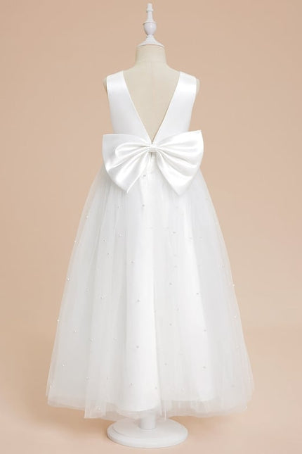 Robe Chic Lueur De Satin