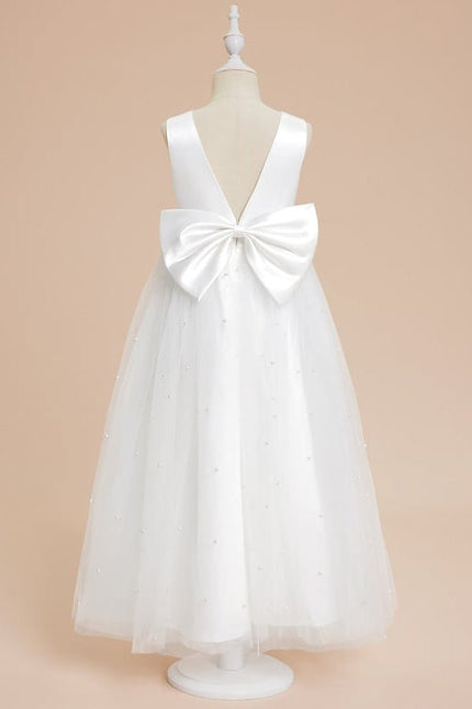 Robe Chic Lueur De Satin