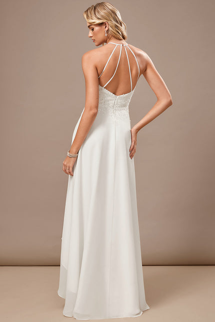 Robe Chic Aérienne Élégante - gallery 6