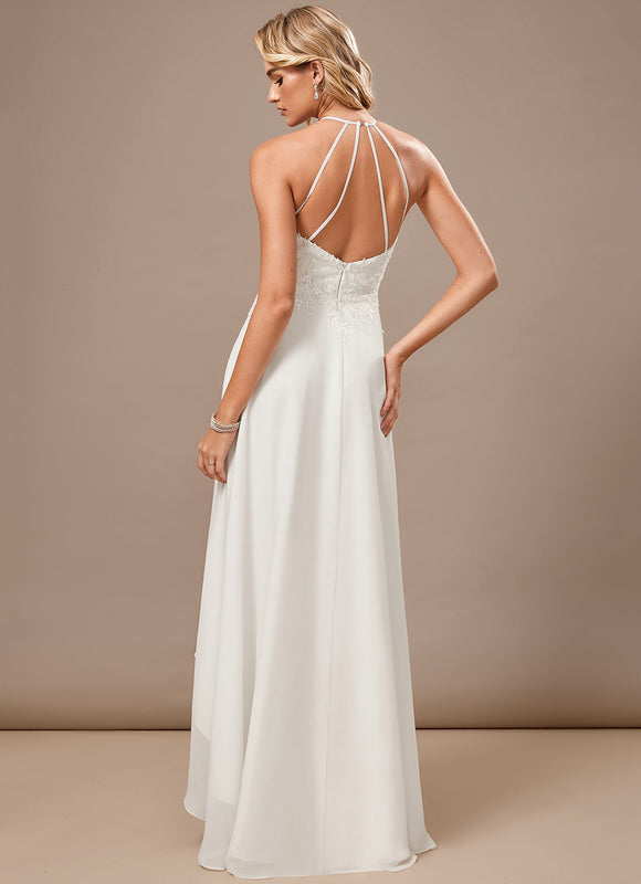 Robe Chic Aérienne Élégante - gallery 6