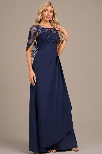 Robe Chic Superbe Élégance - gallery 4